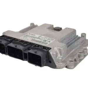 Tani KOMPUTER STEROWNIK SILNIKA CITROEN 0281013872